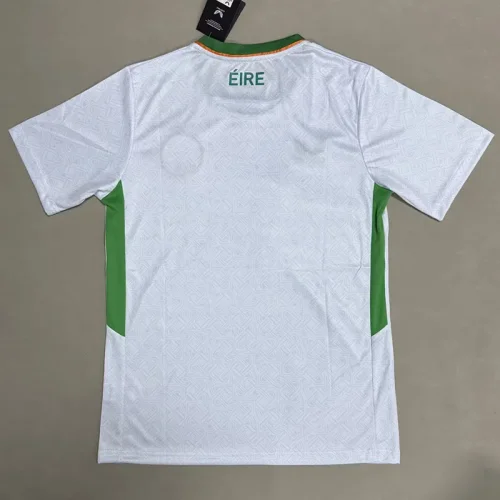 2024-25 Ireland Away Fans Soccer Jersey