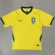 2026-27 Brazil Home Fans Soccer Jersey