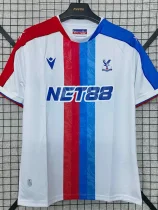 2025-26 Crystal Palace Third Fans Soccer Jersey 2025-26 Crystal Palace Third Fans Soccer Jersey