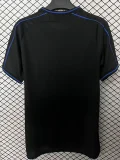 2002-2003 Birmingham Away Retro Soccer Jersey