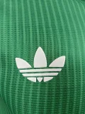 2026-27 Algeria Away Player Version Soccer Jersey (无星)