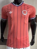 26-27 Scotland Away Player Version Soccer Jersey