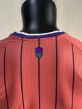 26-27 Scotland Away Player Version Soccer Jersey