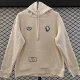 2025-26 JUV Khaki Hoody 卡其色(加绒)