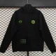 2025-26 Celtic Black Hoody 黑色(加绒)