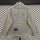 2025-26 Tigres UANL Grey Hoody 灰色(加绒)