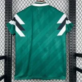 2025-26 Sporting Lisbon Green Casual Edition Training shirts