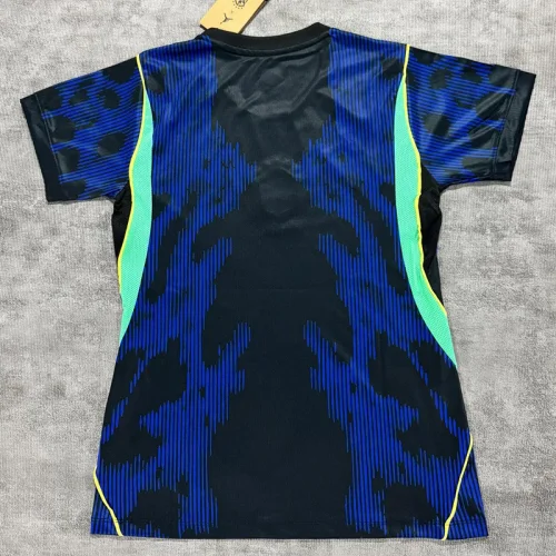 2026-27 Brazil Away Women Soccer Jersey (女)
