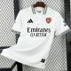 2025-26 ARS White Polo Short Sleeve