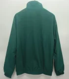 1992 Norwich City Green & Fluorescent green Retro Double Sided Windbreaker (双面风衣)