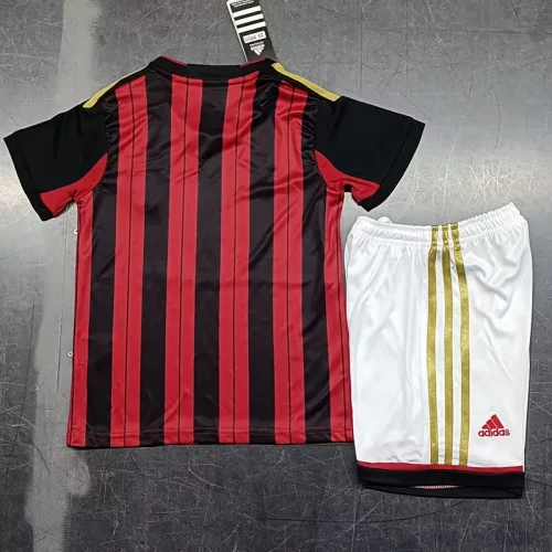 2013-2014 ACM Home Kids Retro Soccer Jersey