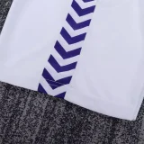 1988-1990 RMA Home Kids Retro Soccer Jersey