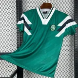 2025-26 Sporting Lisbon Green Casual Edition Training shirts