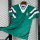 2025-26 Sporting Lisbon Green Casual Edition Training shirts