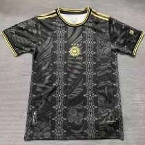 2025-26 Argentina Black Gold Special Edition Training shirts