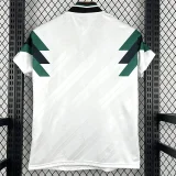 2025-26 Sporting Lisbon White Casual Edition Training shirts
