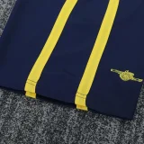 2000-2001 ARS Away Kids Retro Soccer Jersey