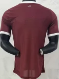 2026-27 Qatar Home Player Version Soccer Jersey