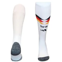 2026-27 Germany Home White Socks