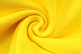 2025-26 Brazil Yellow Jacket Tracksuit #A25106
