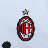 2009-2010 ACM Away Kids Retro Soccer Jersey