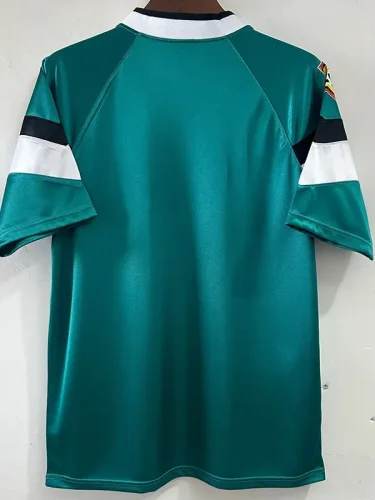 1997 Hamburg SV Third Retro Soccer Jersey