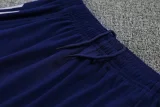 2025-26 ARS Lake blue Tank top and shorts suit