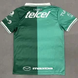 2025-26 Leon Third Fans Soccer Jersey