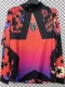 2025-26 USA Special Edition Goalkeeper Long Sleeve Soccer Jersey (长袖)
