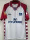 2000 Hamburg SV Home Retro Soccer Jersey