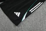 2025-26 LIV Green Tank top and shorts suit