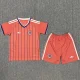 2026-27 Scotland Away Kids Soccer Jersey