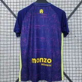 2025-26 Coventry City Purple Goalkeeper Soccer Jersey