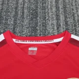 2009-2010 ARS Home Kids Retro Soccer Jersey