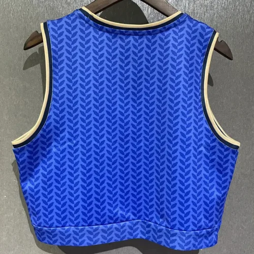 2026-27 Italy Home Women Yoga Vest (女)