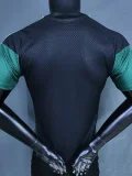 2026-27 Mexico Black Player Version Training shirts