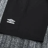 1999-2000 Man Utd Away Kids Retro Soccer Jersey