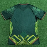 2026-27 Mali Away Player Version Soccer Jersey