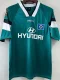 1997 Hamburg SV Third Retro Soccer Jersey