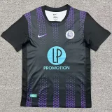 2025-26 Toulouse FC Third Fans Soccer Jersey