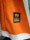 2025-26 Ivory Coast Green Special Edition Player Version Soccer Jersey
