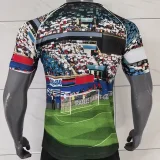 2025-26 PSG Special Edition Fans Training shirts