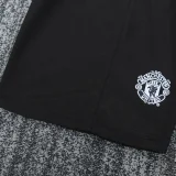 1999-2000 Man Utd Away Kids Retro Soccer Jersey