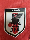 2026-27 Japan Red Goalkeeper Player Version Soccer Jersey