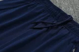 25-26 Argentina White Polo Tracksuit