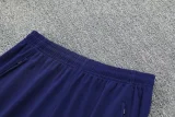 25-26 ARS Royal blue Half Pull Tracksuit (半拉链)