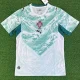 26-27 Portugal Away Fans Soccer Jersey