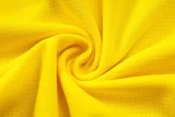 25-26 Brazil Yellow Tank top and shorts suit #D25250