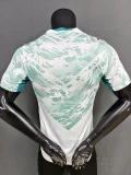 26-27 Portugal Away Player Version Soccer Jersey