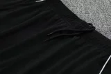 25-26 River Plate Red Half Pull Tracksuit (半拉链)